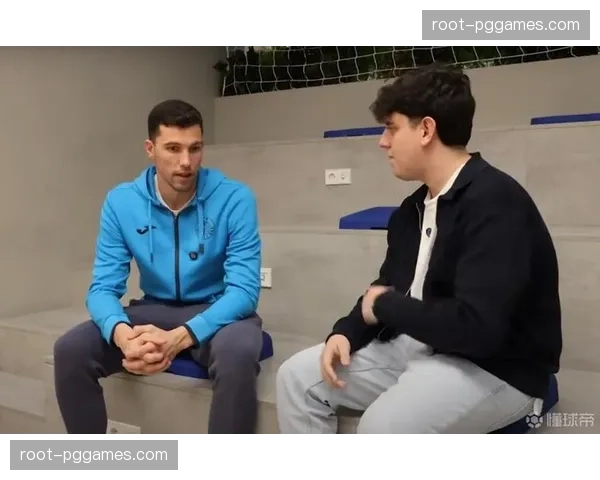 索里亚门将位置出球困难 赫塔菲后场组织遭遇压迫