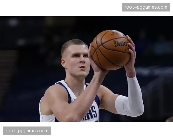 勇士波尔津吉斯伤退影响分析 内线轮换深度不足制约战术执行