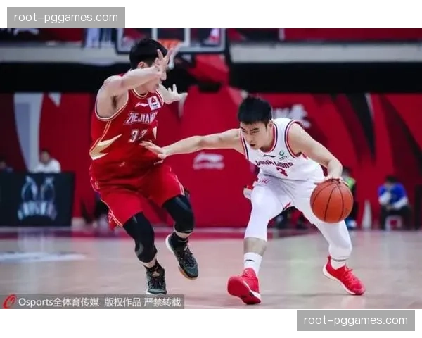 四川队进攻篮板拼抢积极性欠缺 二次进攻机会创造较少